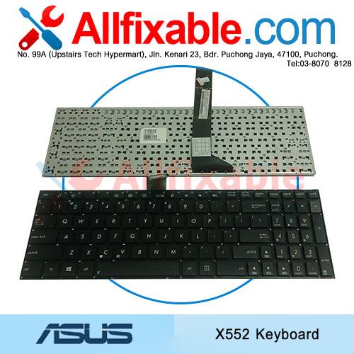 ASUS X552MD ATKACPI Mac ASUS X552MD ATKACPI Mac