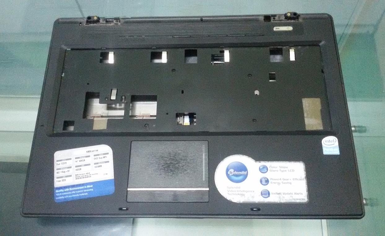 ASUS NOTEBOOK X80L DRIVER DOWNLOAD