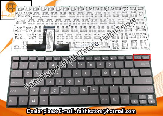 Asus ZENBOOK UX32VD Keyboard Drivers Drivers Asus ZENBOOK UX32VD Keyboard