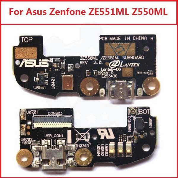 Asus Zenfone 2 5.5 ZE550ML ZE551ML (end 10/19/2019 1:15 PM)
