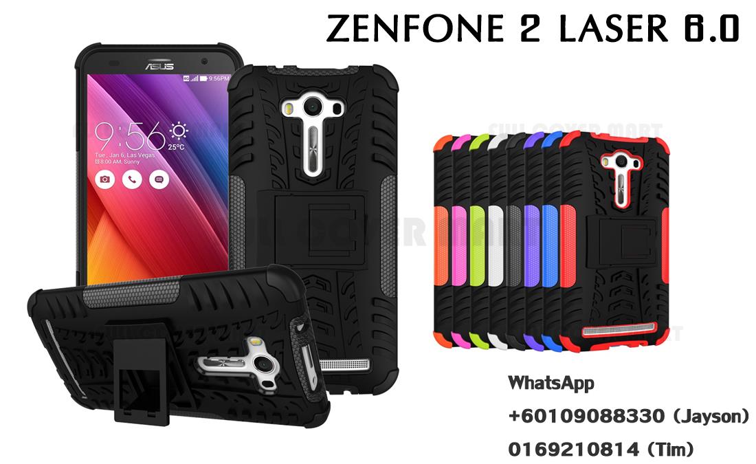 Asus Zenfone 2 Laser 5.0 5.5 6.0 G S (end 6/28/2019 1:15 AM)