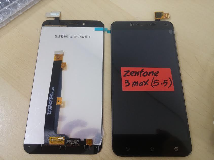 Asus Zenfone 3 Max 5.5 ZC553KL LCD To (end 5/4/2020 1:15 PM)