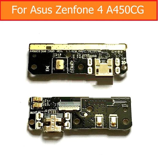 Asus Zenfone 4.5 A450CG Mic Chargi (end 10/19/2019 11:15 AM)