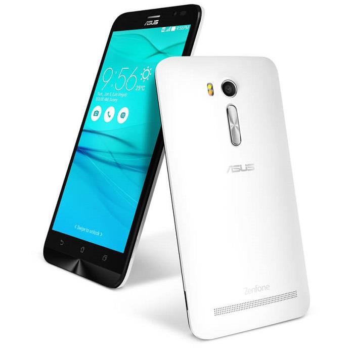 New Asus Zenfone Go 5 0 2gbram 16gbr End 2 22 2018 6 15 Pm