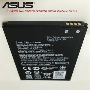 Asus Zenfone Go 5.0 Z00VD ZC500TG B (end 7/25/2019 12:15 PM)
