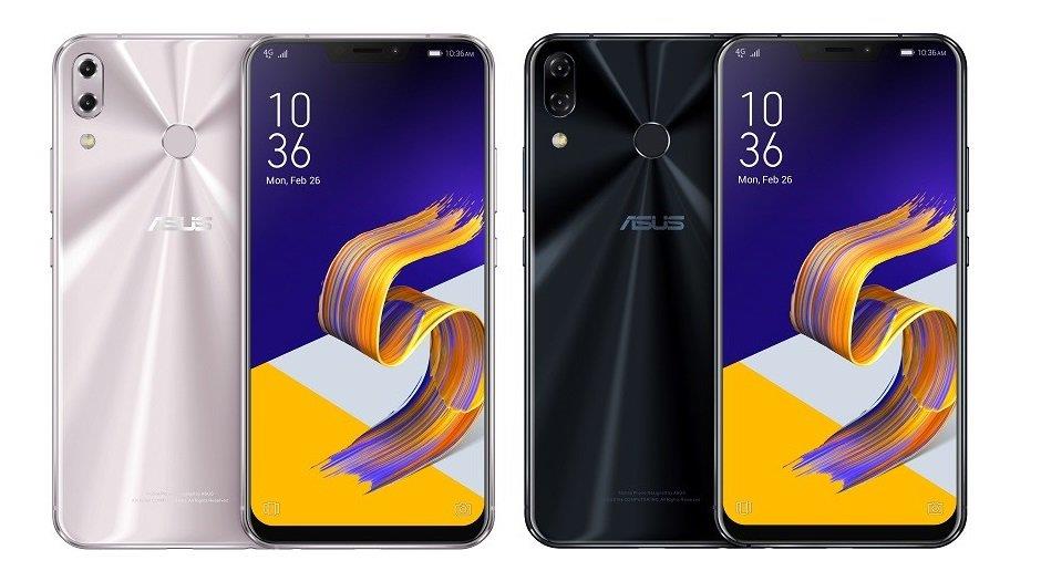 Image result for Asus Zenfone 5Z 128 GB