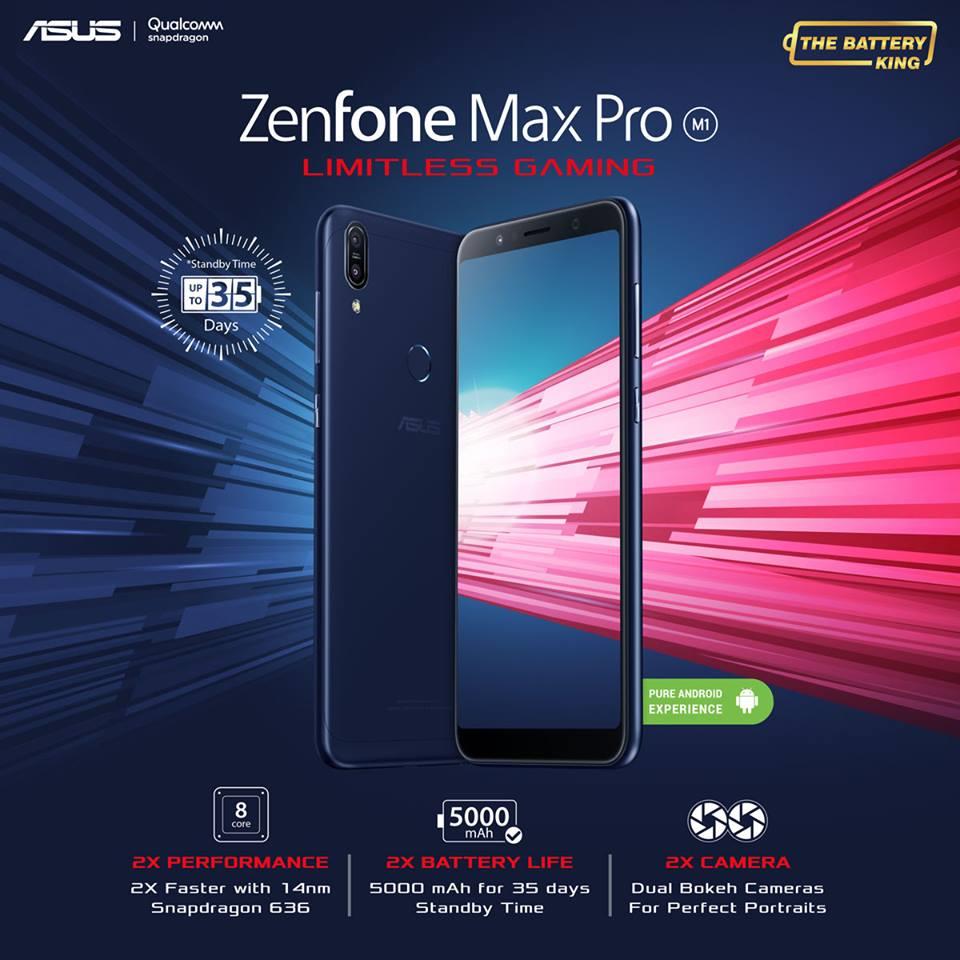 Asus Zenfone Max Pro M1 Zb601kl Zb602k X 7 Asus Martviewforum Best New Phones Coming In 2019 2020 Smartphones