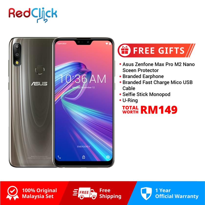 Cara Reset Hp Asus Zenfone Max Pro M2 Lenovo And Asus Laptops