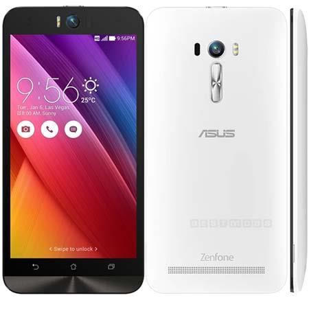 ASUS ZENFONE SELFIE 5.5" 4G LTE 3+32 (end 3/1/2018 11:15 AM)