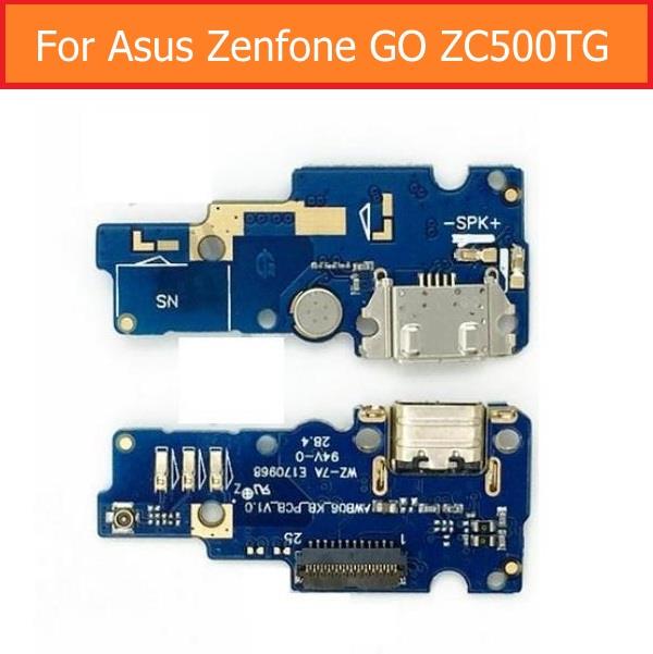 Asus ZenFone Go ZC500TG Z00VD USB Ch (end 3/11/2020 5:15 PM)