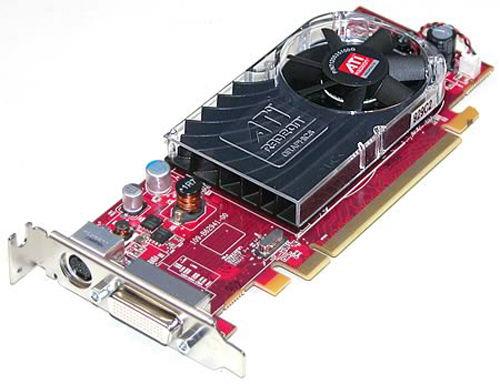 ati radeon 3000 download