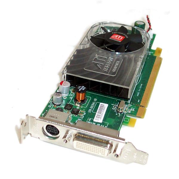 Ati radeon 3000 graphics сколько памяти