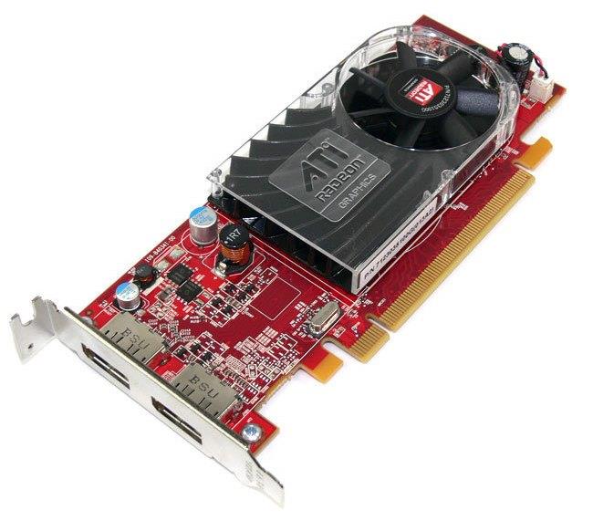 ati radeon hd 3470 driver