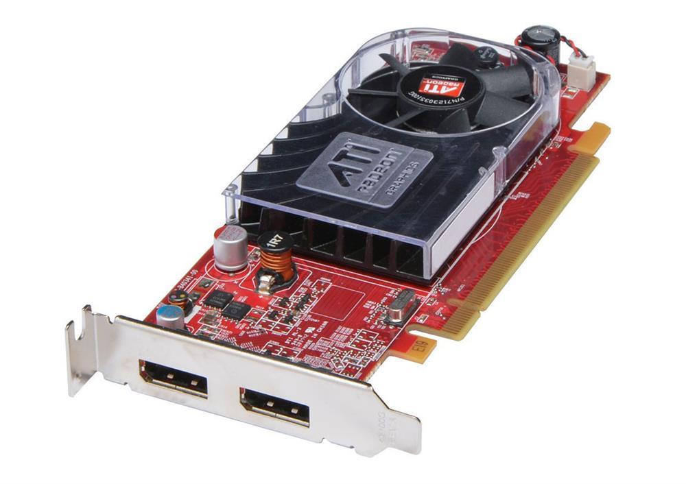 AMD/ATI Mobility Radeon HD 3470 drivers 