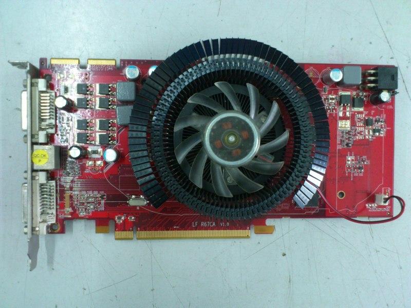 ati radeon hd 3450 windows 10 driver download