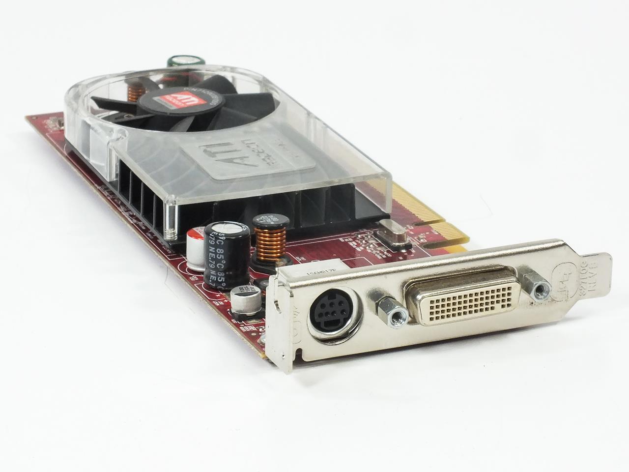 Drivers Update: ati radeon x2400xt Drivers Update: ati radeon x2400xt