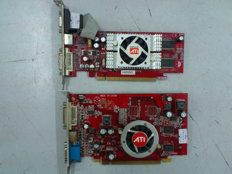 Ati mobility radeon x300 driver windows 7