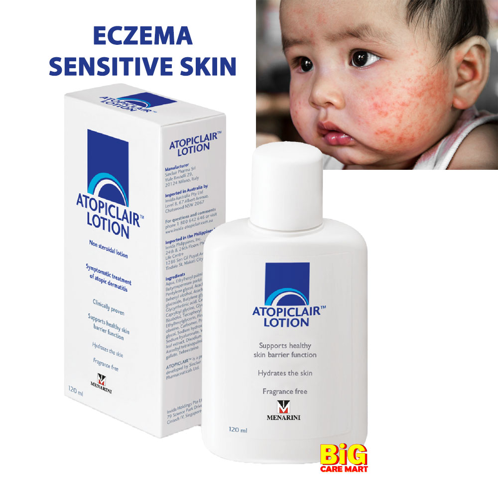 Inilah Atopiclair Cream Vs Lotion