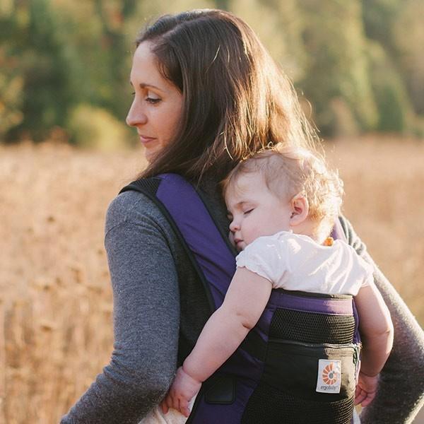 ventus baby carrier