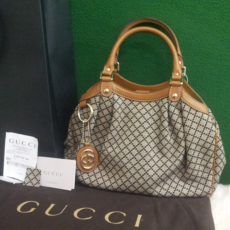 gucci soho disco bag malaysia