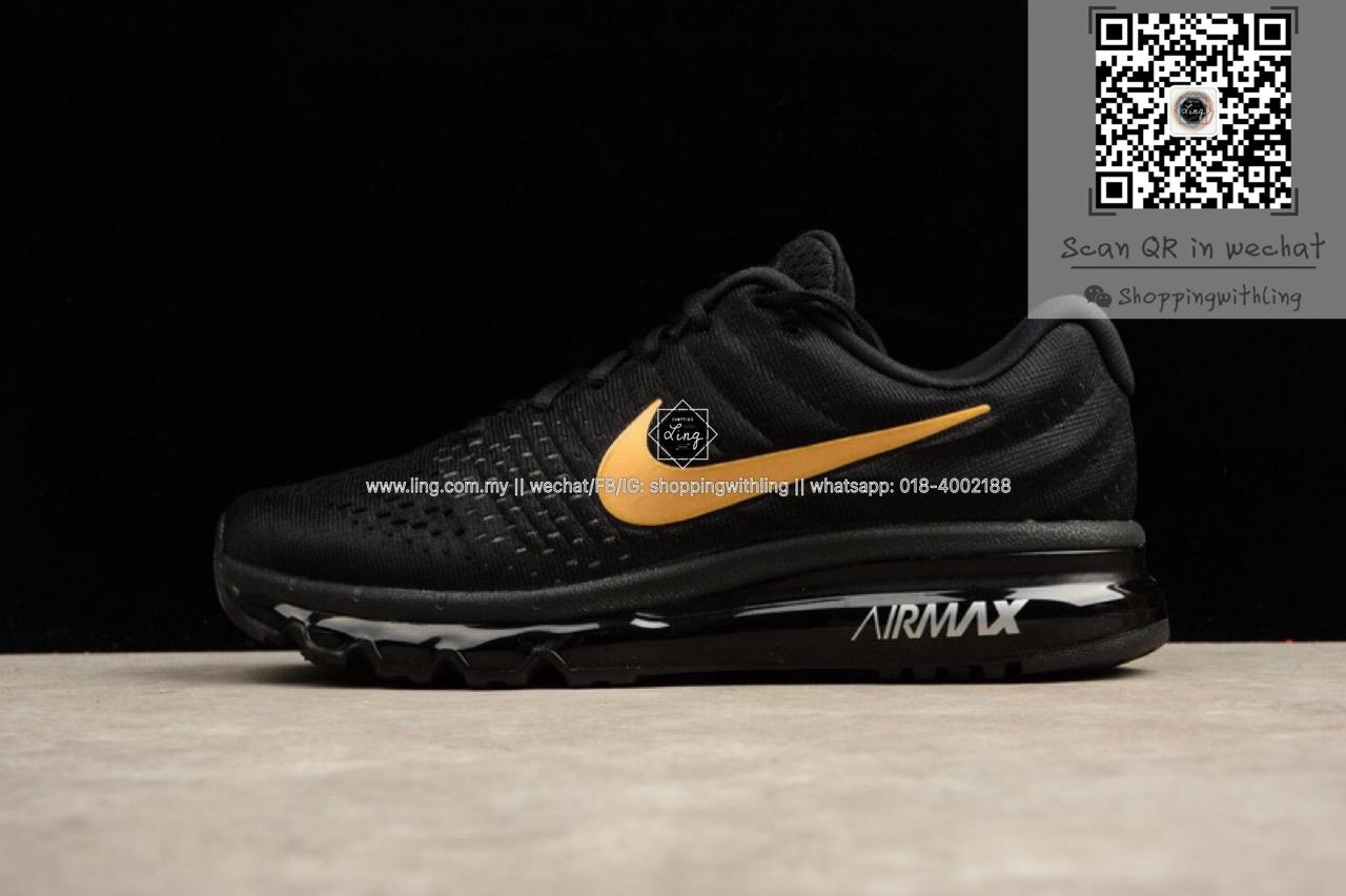 nike air max 2017 gold nike air max 2017 gold