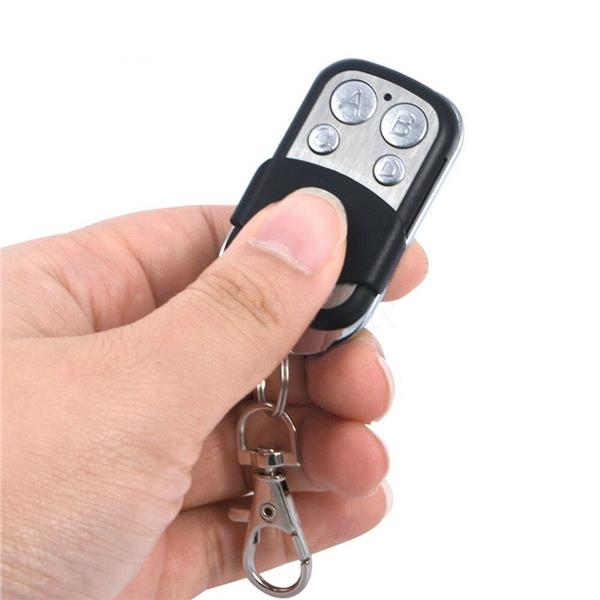 Auto Gate Remote Control Key 433Mhz (end 4/29/2020 3:15 PM)