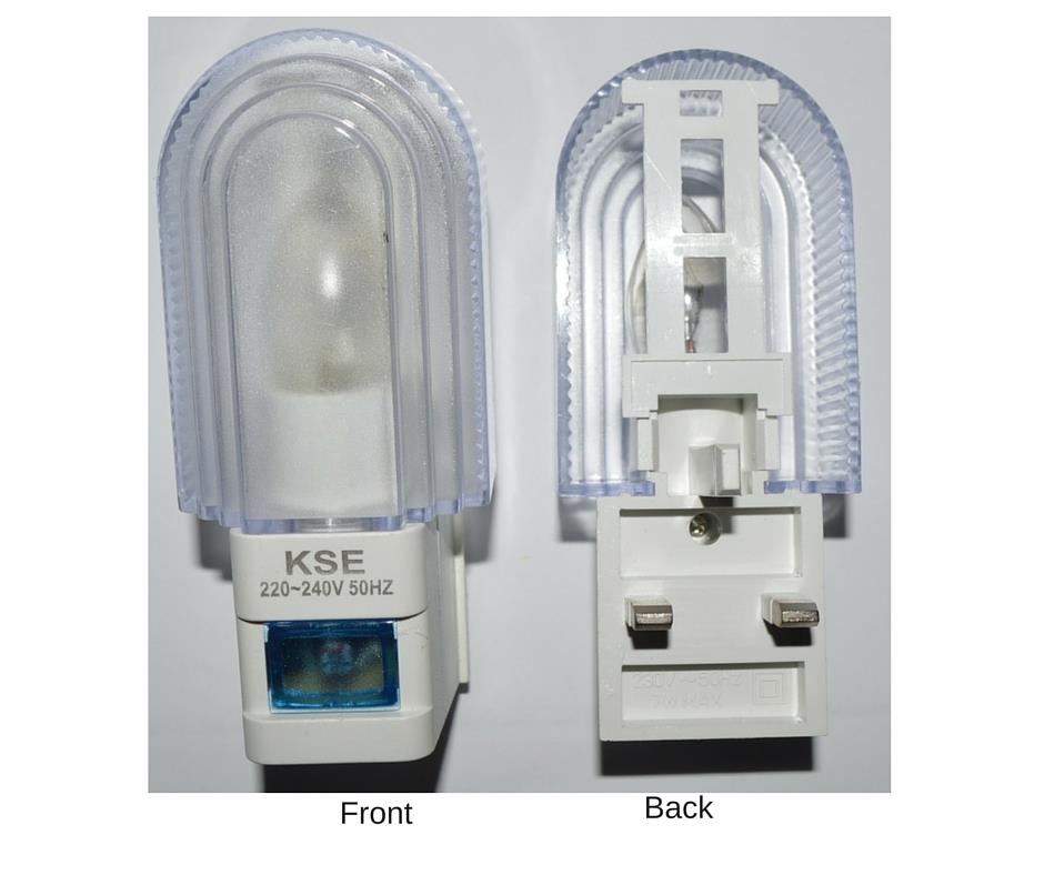 Auto Sensor Night Light Dim A End 9 27 2019 10 02 Am Auto Sensor Night Light Dim Automatic Emergency Lampu