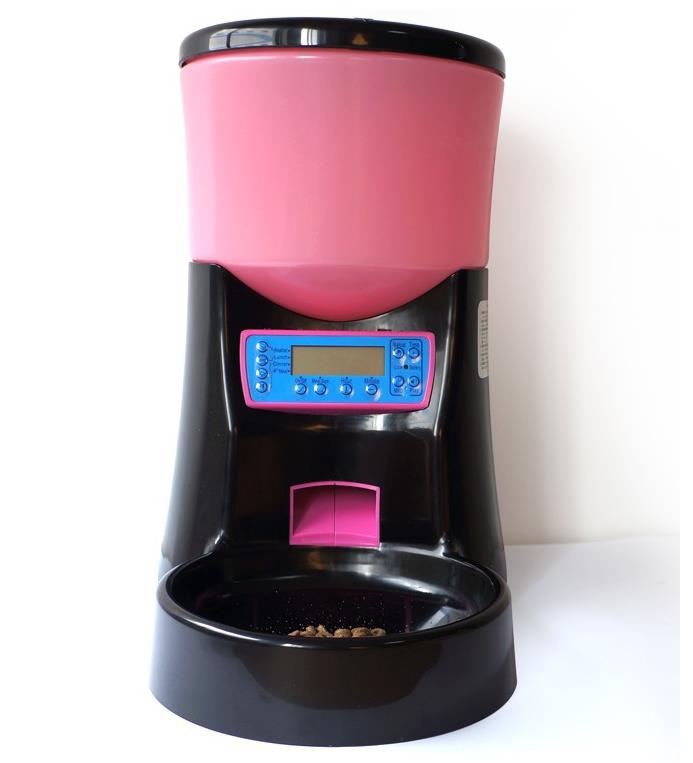Automatic Feeder Electronic Pet Feed End 9 27 2020 3 15 Pm