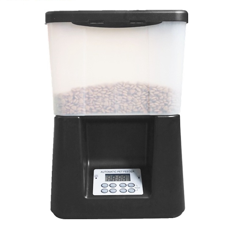 Automatic Pet Food Feeder Dispenser End 10 6 2020 12 57 Pm