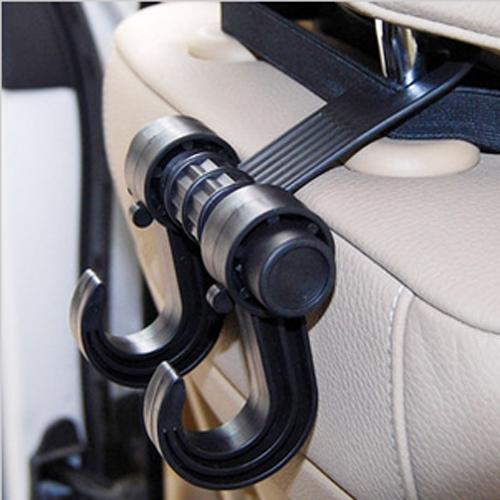 Automotive Interior Car Seat Back Hook Hanger Holder S2216W