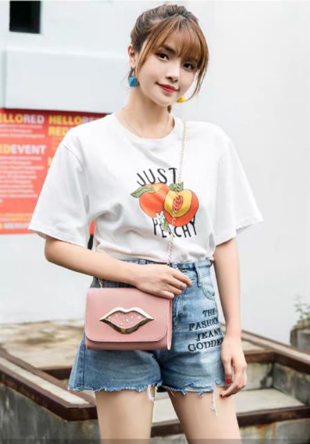 Autumn Women's Sling Bag Korean Fashion Shoulder Bag