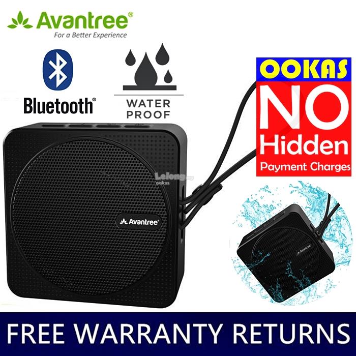 avantree sp950