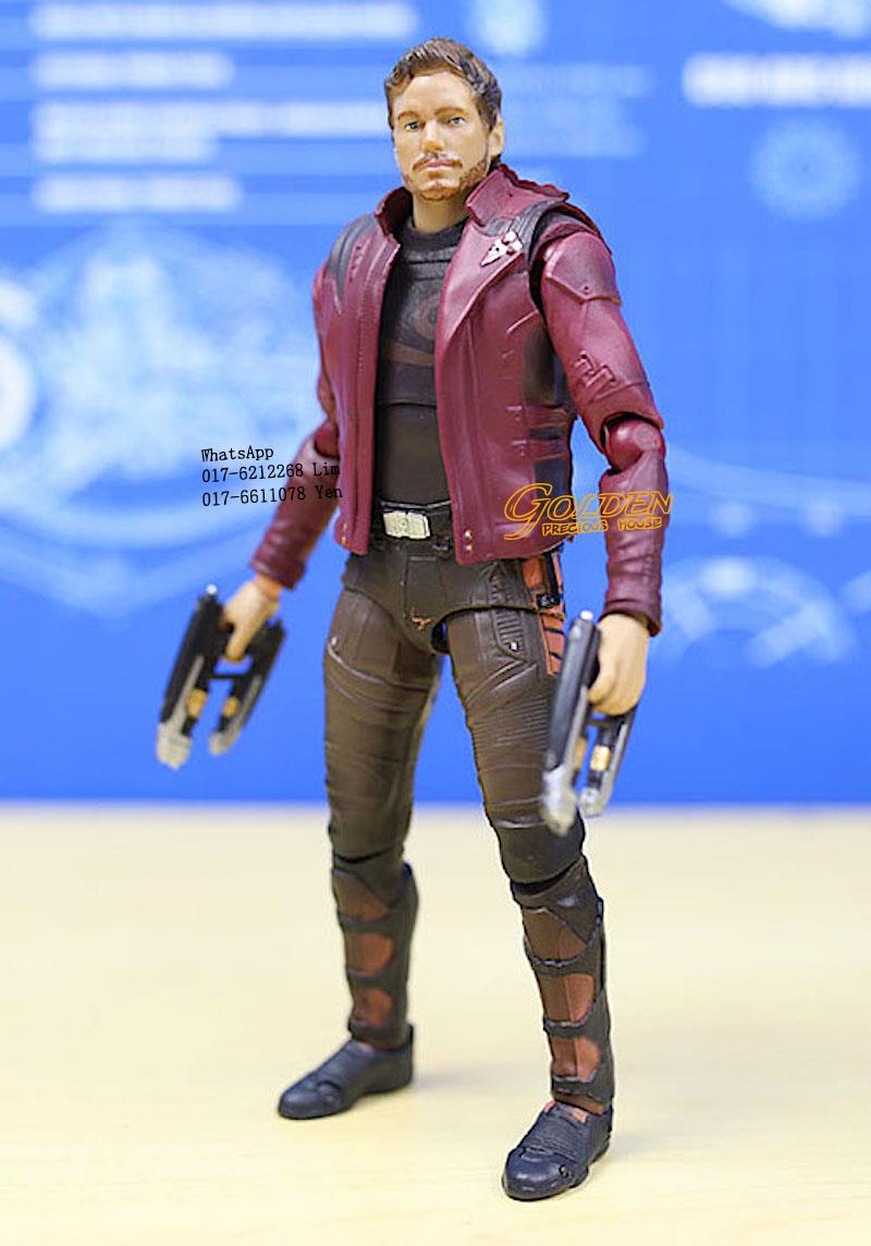 Avengers Infinity War SHF Guardians (end 9/25/2019 5:27 PM)