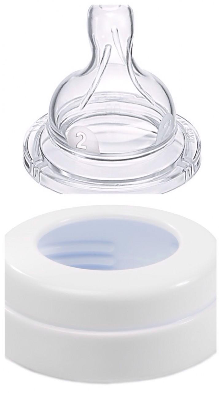 Avent Spare Part - Avent Screw Ring