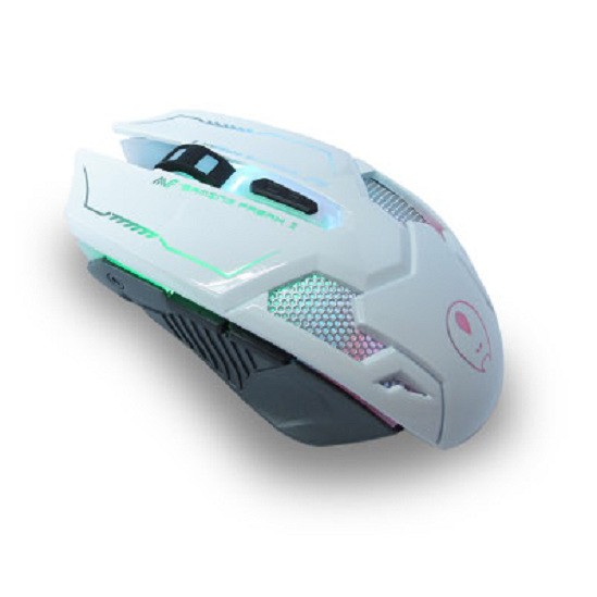 AVF Gaming Freak II 6D Laser Gaming Mouse AGM-X13