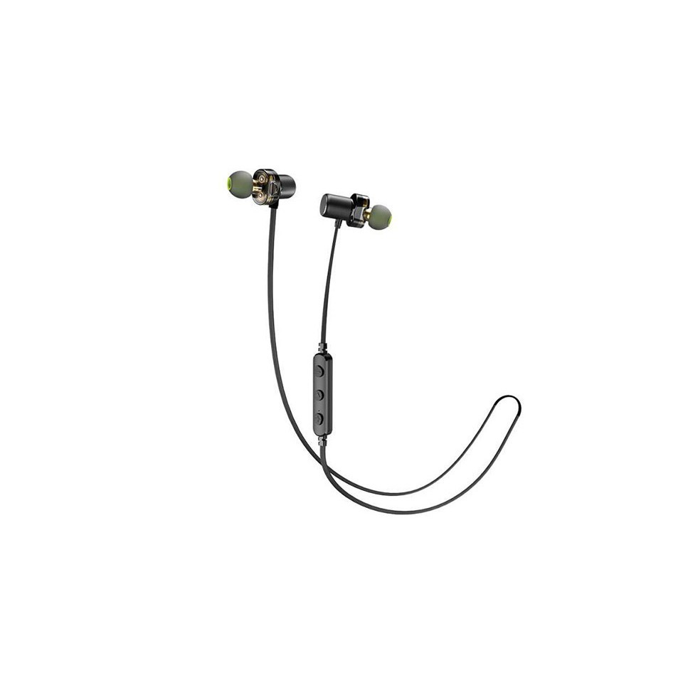Awei X680BL Sports Bluetooth V4.2 Stereo Music Earphone Headset
