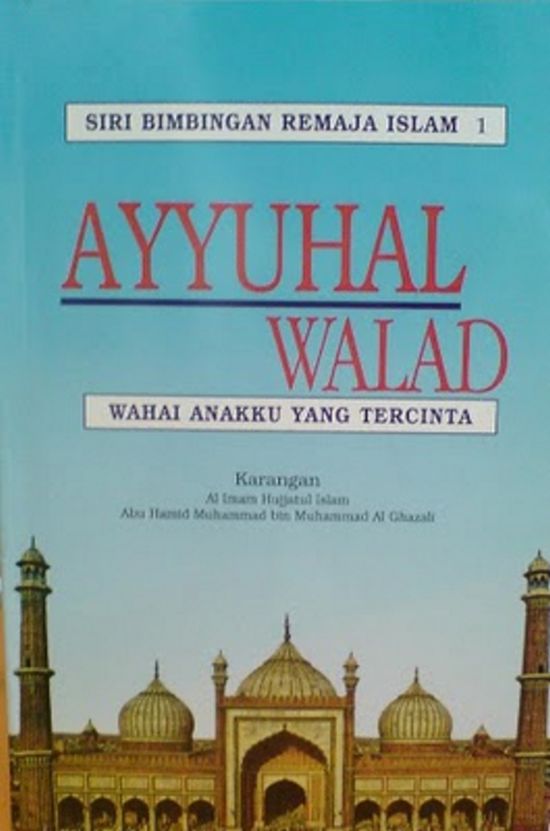 Ayyuhal Walad Terjemahan Pdf