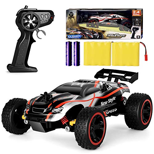 remote control cars high speed