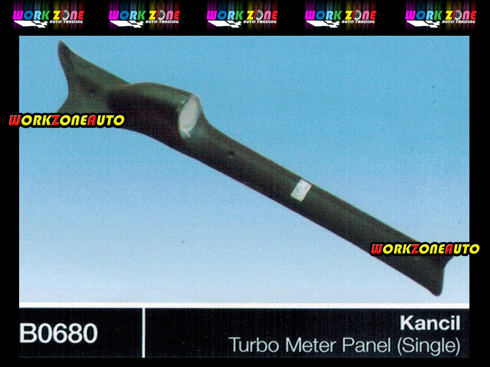 B0680 Perodua Kancil Fiber Turbo Me (end 10/7/2022 12:00 AM)