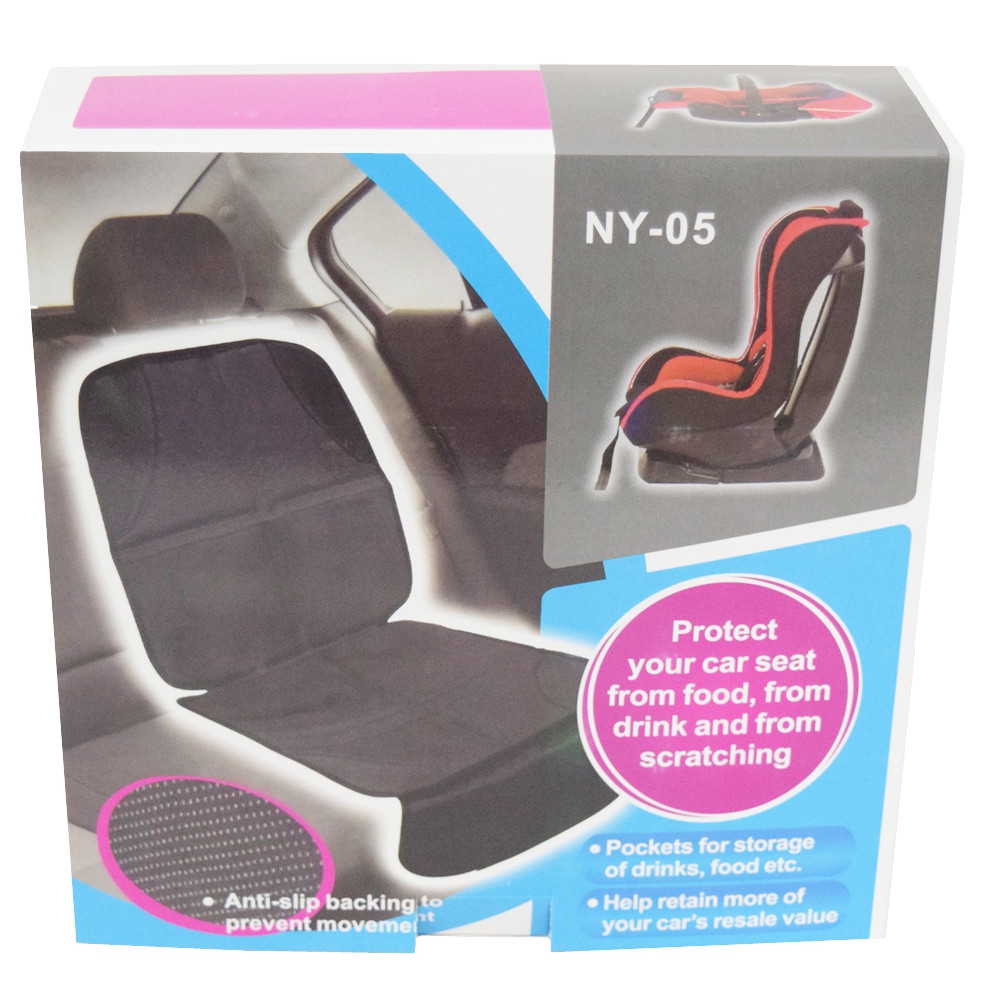 Baby Anti-slip Car Seat Mat