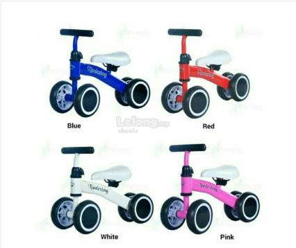 mini bike for kids