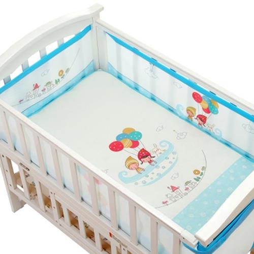 Baby Bed Crib Bumper Breathable Infa End 8 23 2020 3 51 Pm