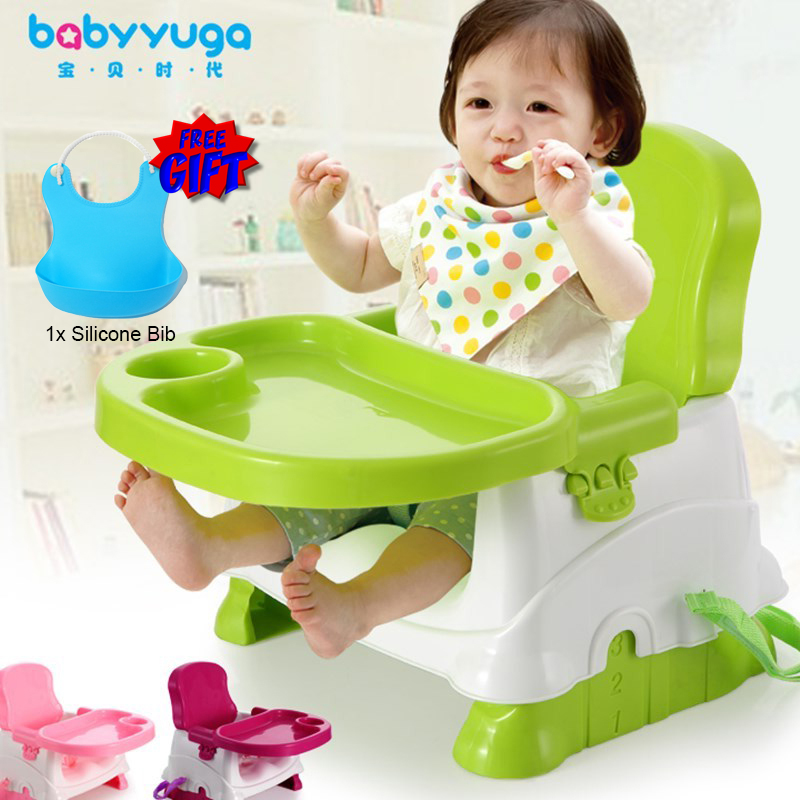 baby booster seat