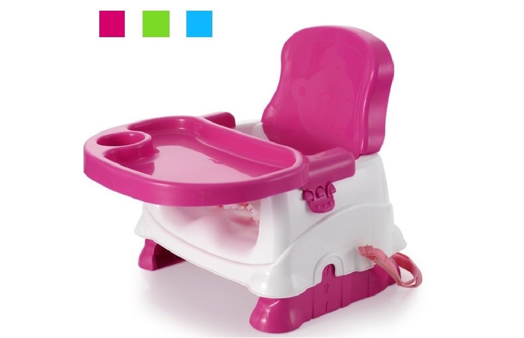 portable baby dining seat