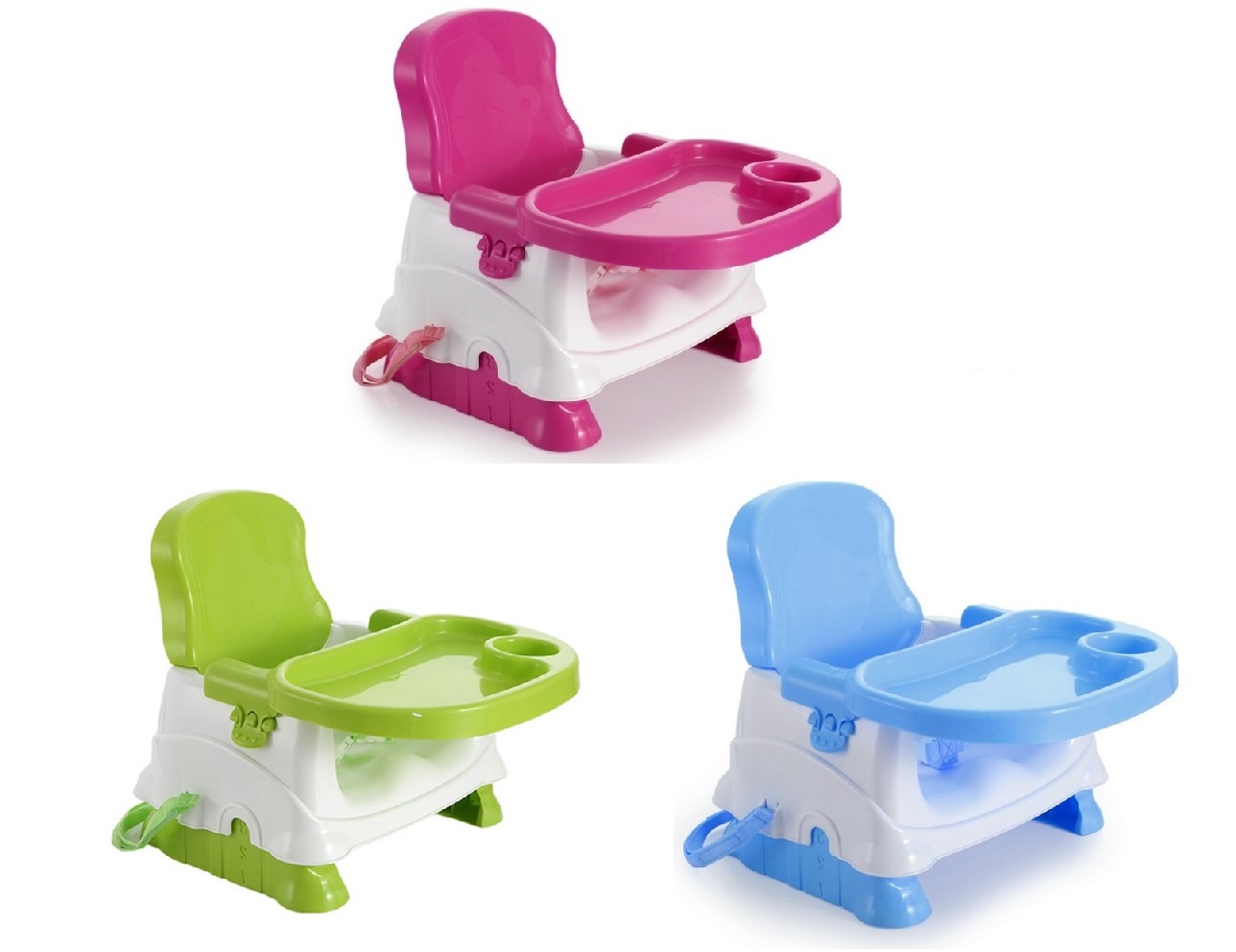 booster seat for dining chair