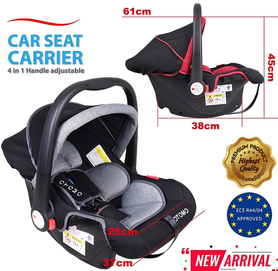 BABY CAR SEAT Carrier Cradle