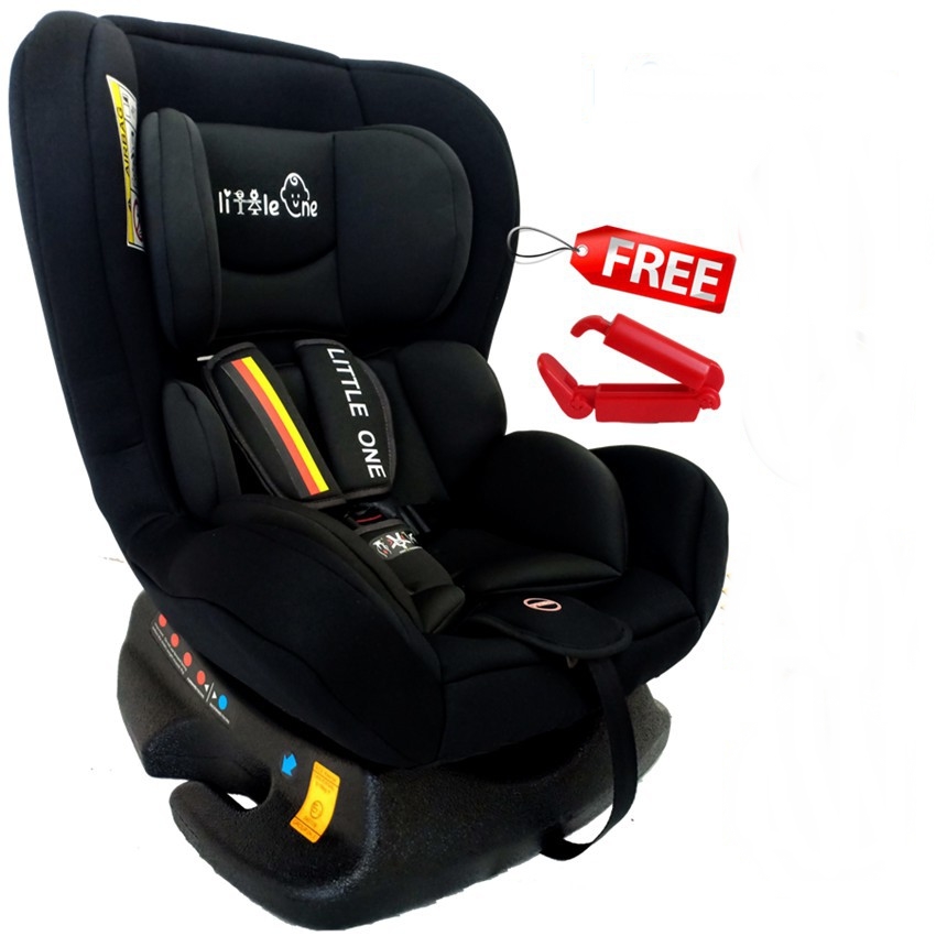 Baby Car Seat CS9893 New Born-5Years Old
