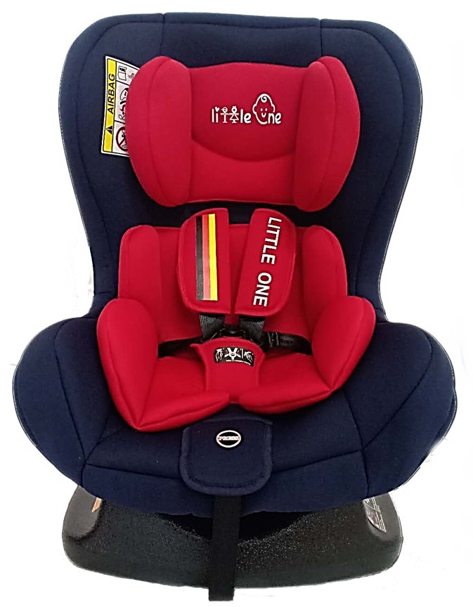 Baby Car Seat CS9893 New Born-5Years Old