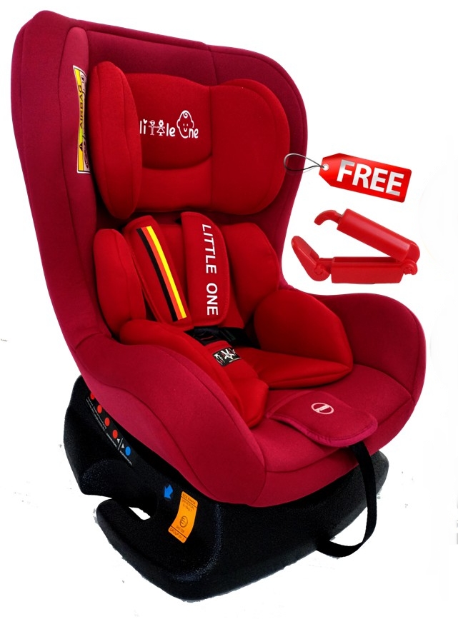 Baby Car Seat CS9893 NewBorn5 Years Old