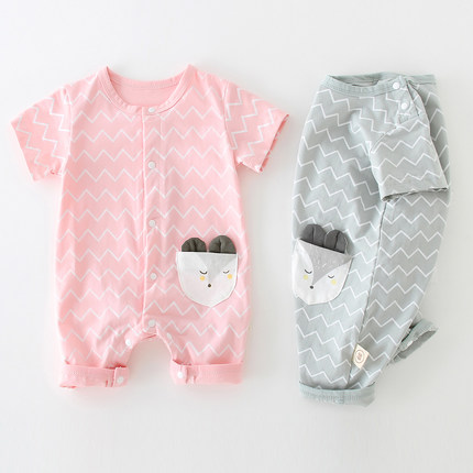 newborn pajamas